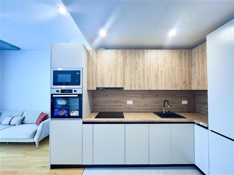 Apartament 2 camere de inchiriat Up-Site Floreasca - 8