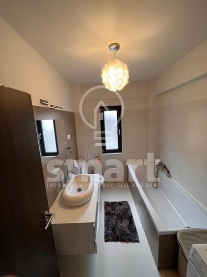 Apartament 2 camere 56 mp Donath Park cu loc de parcare - 11