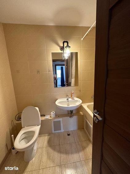 Apartament cu 2 camere decomandat în Ștefan cel Mare