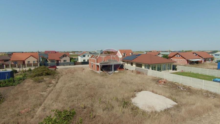 Casa la ro?u de vanzare, 138 mp utili Livada, Bihor - 3