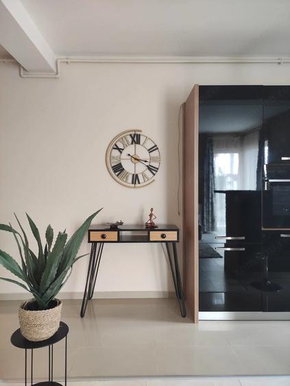 Apartament cu 2 camere semidecomandat în Braytim