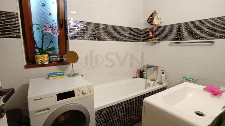 REA1029346 Apartament 3 camere I In vila I Stirbei Voda - 10