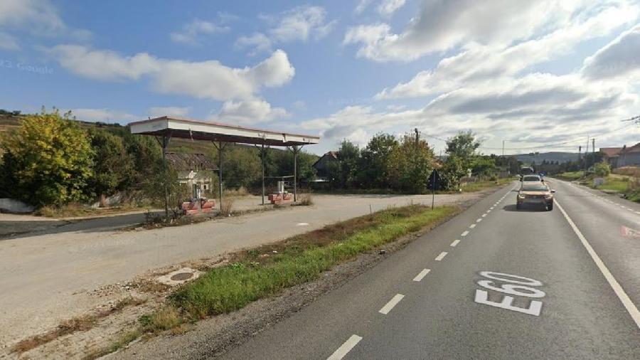 Teren Construcții intravilan de 2000 mp, în Păniceni