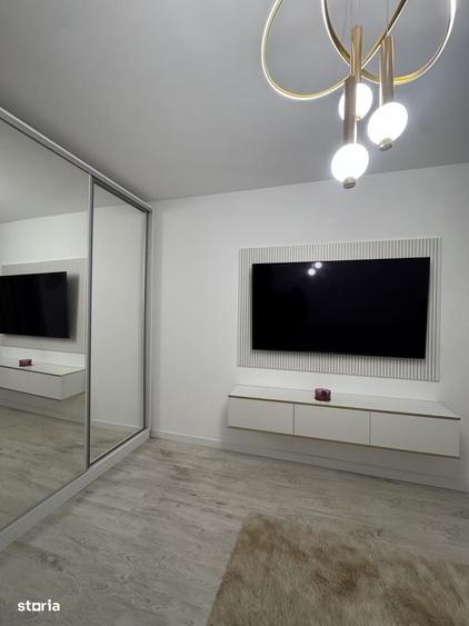 apartament 2 camere,bucatarie separata,torontal,parcare subterana - 5