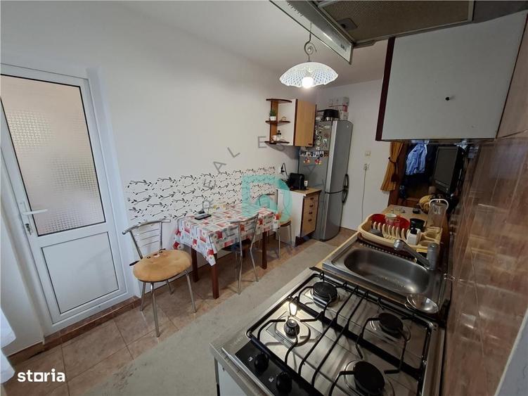 Apartament 3 camere Florilor, 72 mp - Brasov - 1