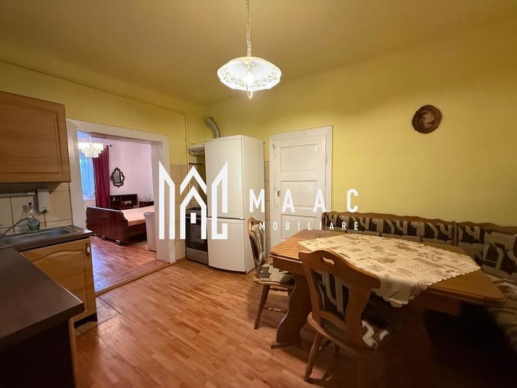 Casă individuală cu 3 camere cu Teren 400 Mp în Țiglari