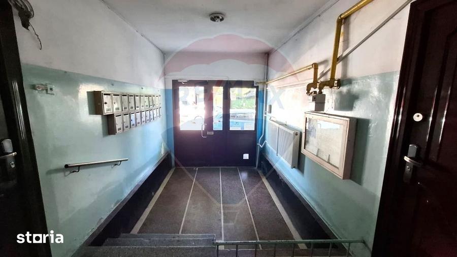 Apartament cu 2 camere, mobilat în Pieptănari