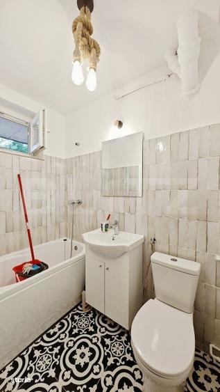 Apartament cu 2 camere în Ultracentral