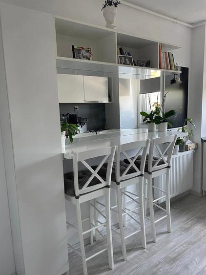 Apartament o camera - ofer spre inchiriere - 1