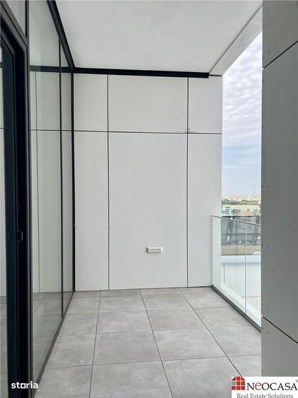 Apartament cu 4 camere în Rahova