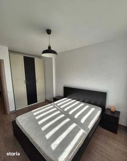 Ap. 2 Camere | Metrocity Academiei | Metrou 4' | Decomandat | CT + P - 5