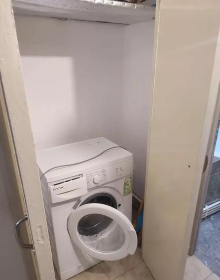 Garsonieră decomandată, mobilată în Independenței