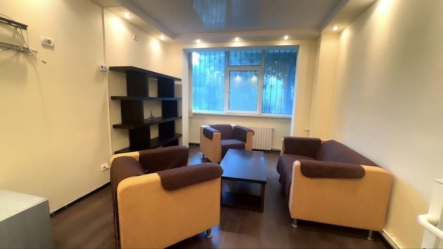 Apartament cu 3 camere în Abator