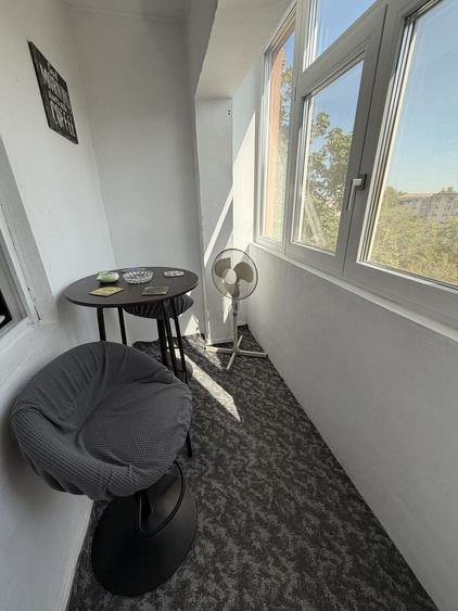 Apartament 2 camere zona fostelor Galerii Soveja - 1