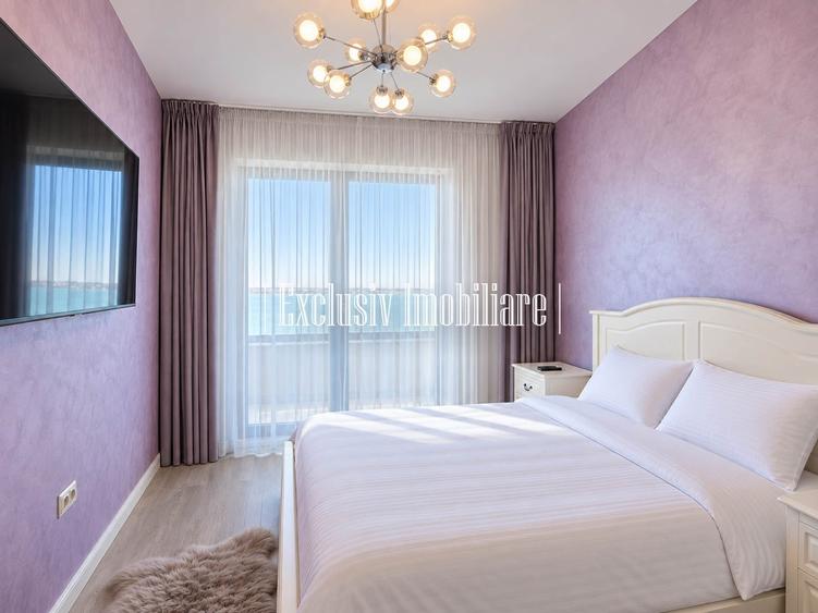 Apartament cu 3 camere decomandat în Nord