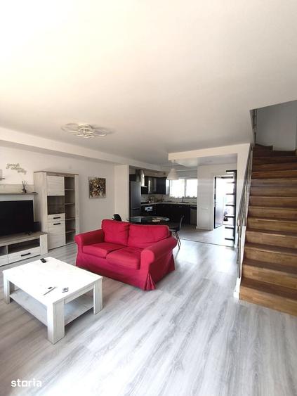 Casă cu 3 camere cu Teren 140 Mp în Ștefăneștii de Jos