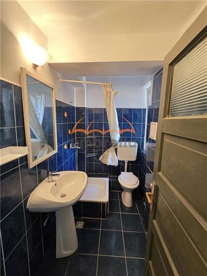 Garsonieră decomandată în Plopilor