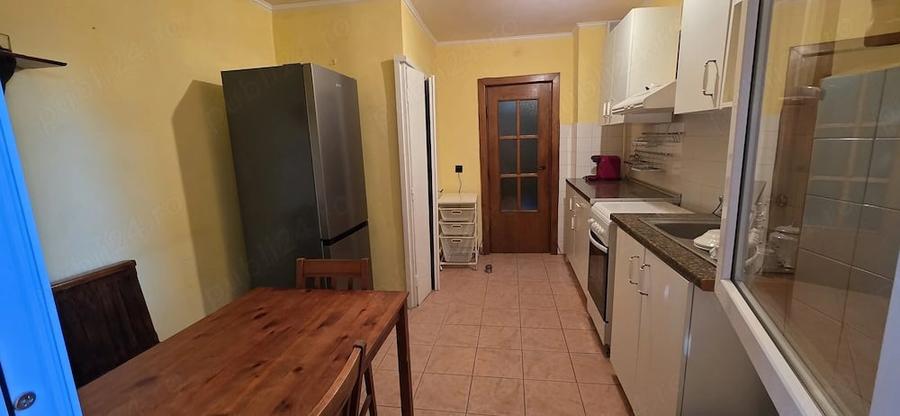 Inchiriez apartament 3 camere zona F-ca de bere - 3