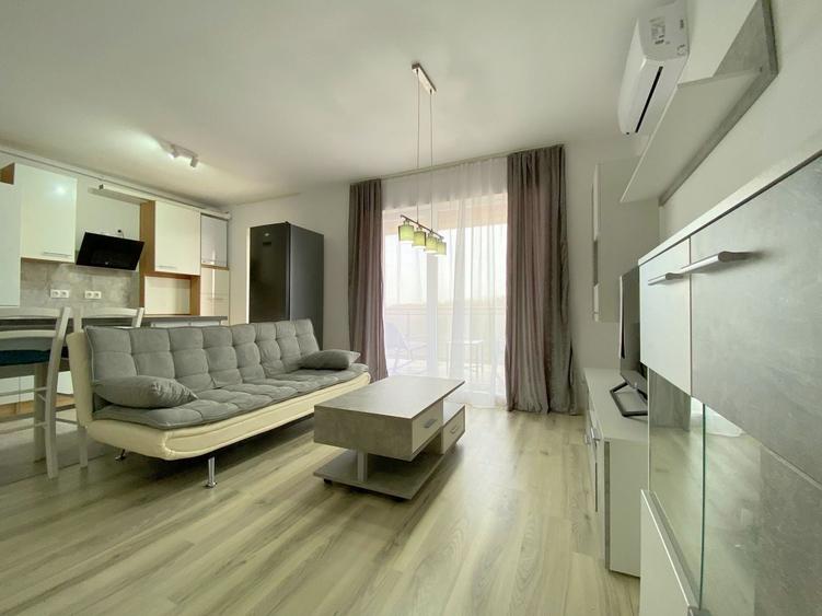 3 camere, mobilat, in zona Lipovei - Padurea Verde - 6
