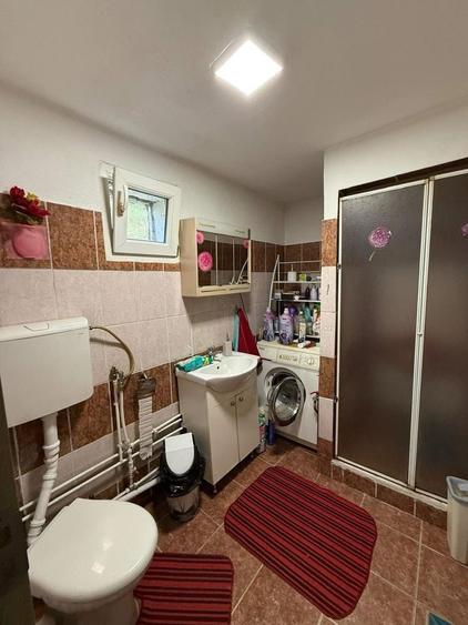 Casa de vanzare in Rasinari cu 1350 mp teren - 8