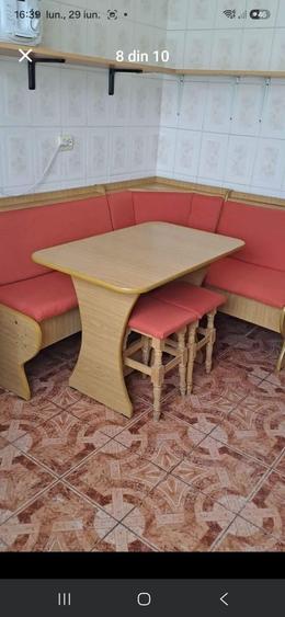 Apartament cu 2 camere semidecomandat în Viforâta