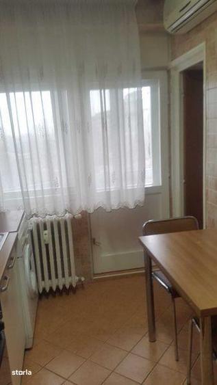 Apartament cu 2 camere în 13 Septembrie