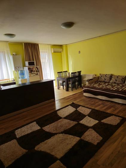Bucuresti  Noi - Sos Chitilei 3 camere închiriere - 2