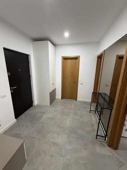 Apartament cu 2 camere decomandat în Grozăvești