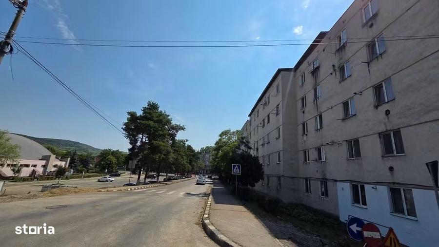 Garsonieră în Central