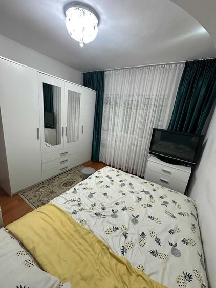 Apartament cu 2 camere decomandat în Dorohoi