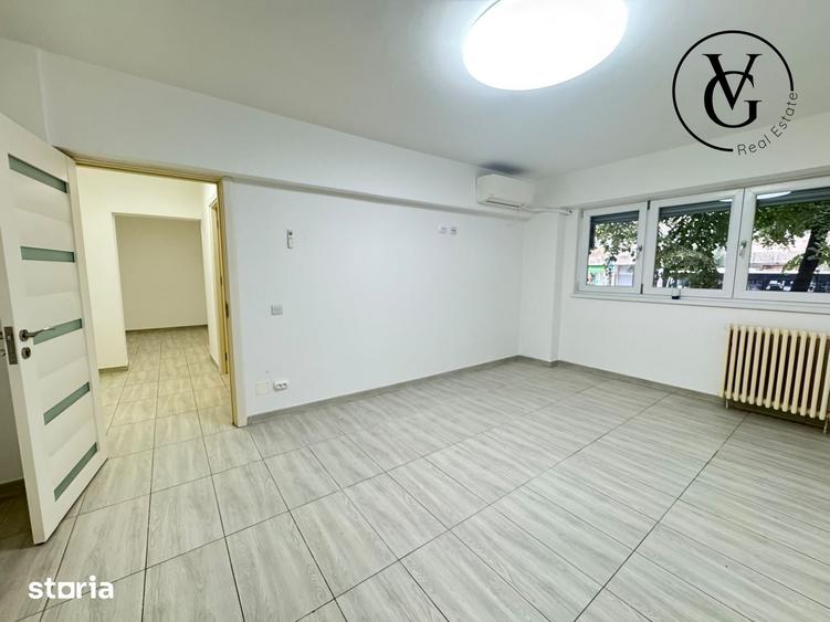 Apartament cu 3 camere semidecomandat în Vatra Luminoasă