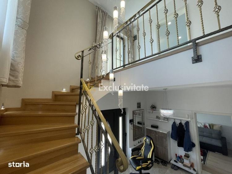 Casă cu 4 camere în Central