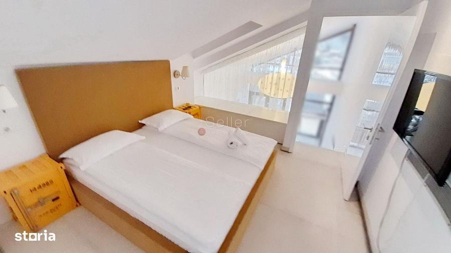 Penthouse- Amplasament Central - 1