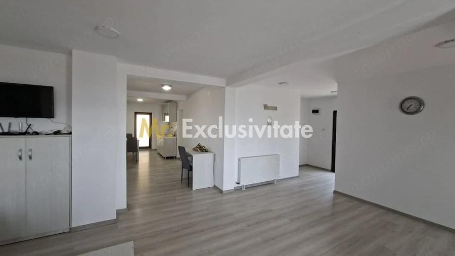 Casă cu Teren 1200 Mp în Budeasa