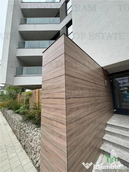 Apartament cu 3 camere decomandat în Bucureștii Noi