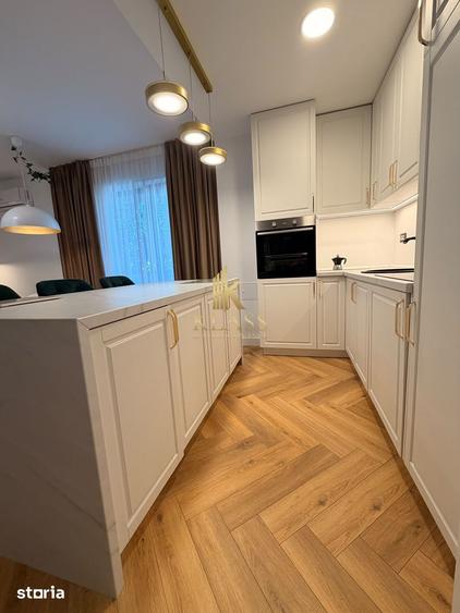 Apartament 2 camere | My Place Residence Pipera | 62 mp | Parcare - 7