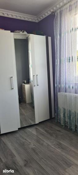 Apartament cu 2 camere, mobilat în Florești — fotografia 1