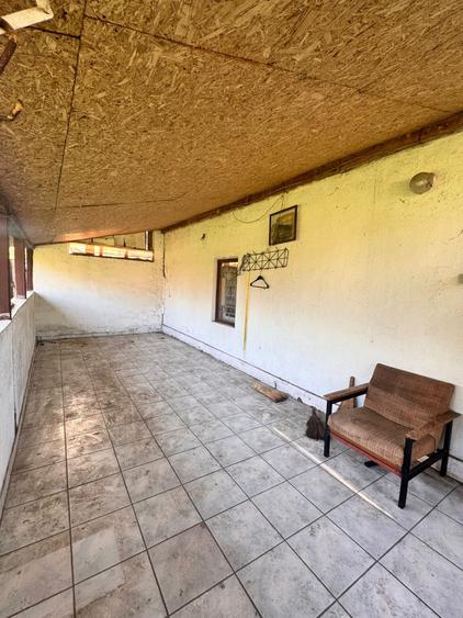 Casă individuală cu 5 camere cu Teren 3706 Mp în Butimanu