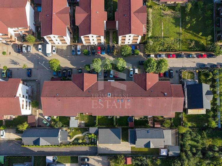 SANPETRU-Residence | Apartament 2 camere | Decomandat | Parcare - 18