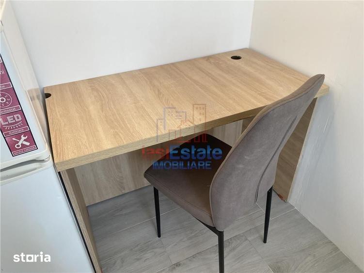 Camera camin renovata complet Piata Nicolina - 16