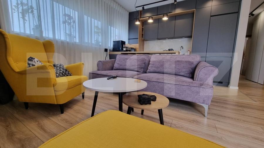 PENTHOUSE TORONTALULUI 3 CAMERE - 4