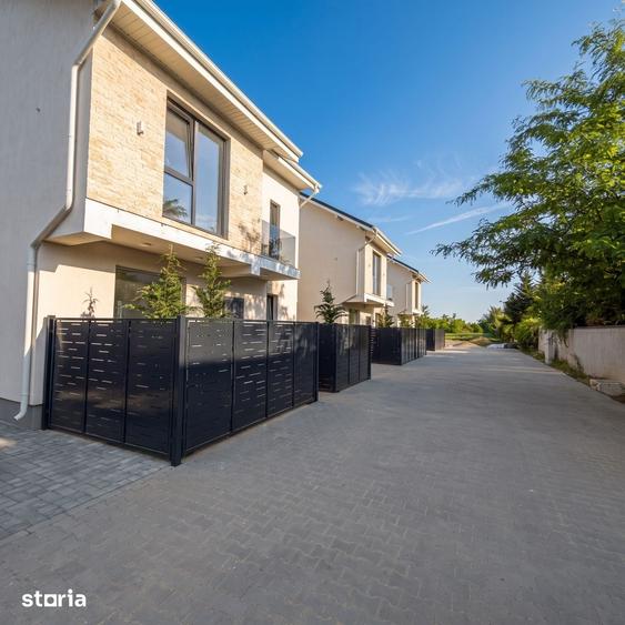 Casă cu 4 camere cu Teren 220 Mp în Central