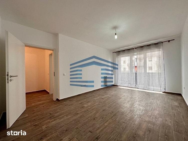 Garsonieră decomandată în Bartolomeu
