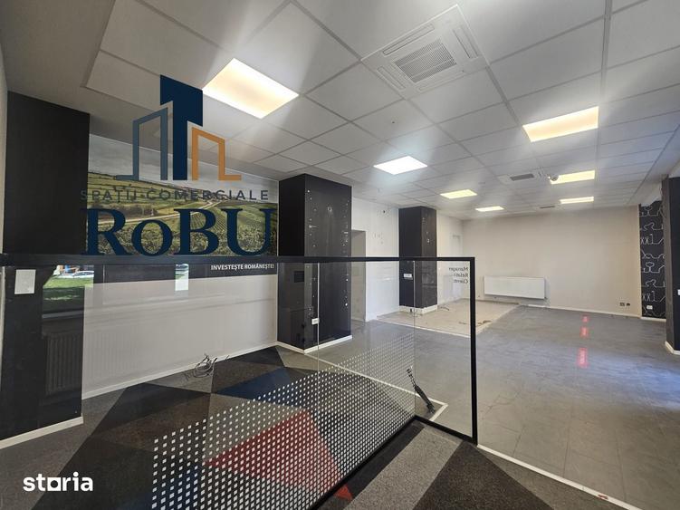 Spatiu comercial in zona Lidl Harmanului # RoBU Spatii comerciale - 4