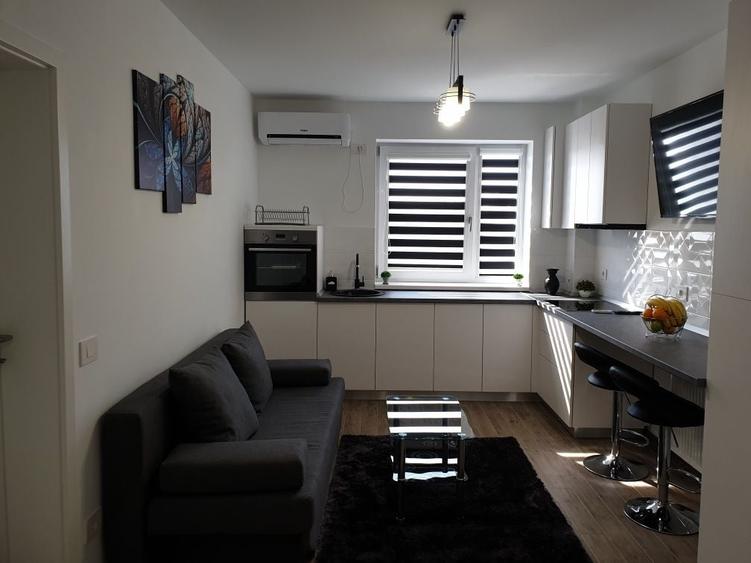 Inchiriez apartament cu 2 camere complex Prima Onestilor - 7