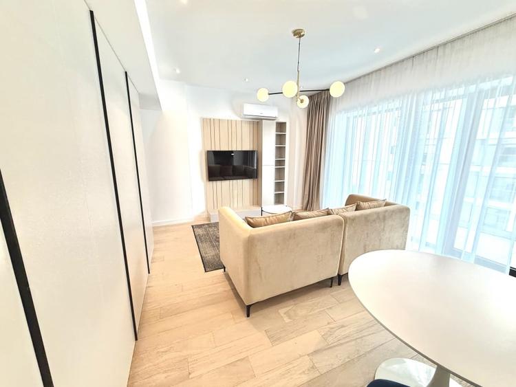 Apartament 3 camere One Cotroceni - 2