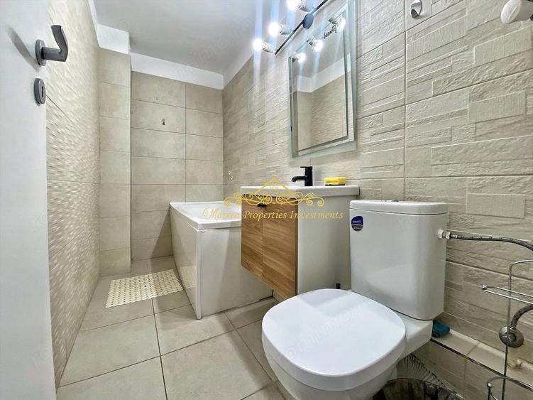 Apartament cu 3 camere decomandat în Nerva Traian