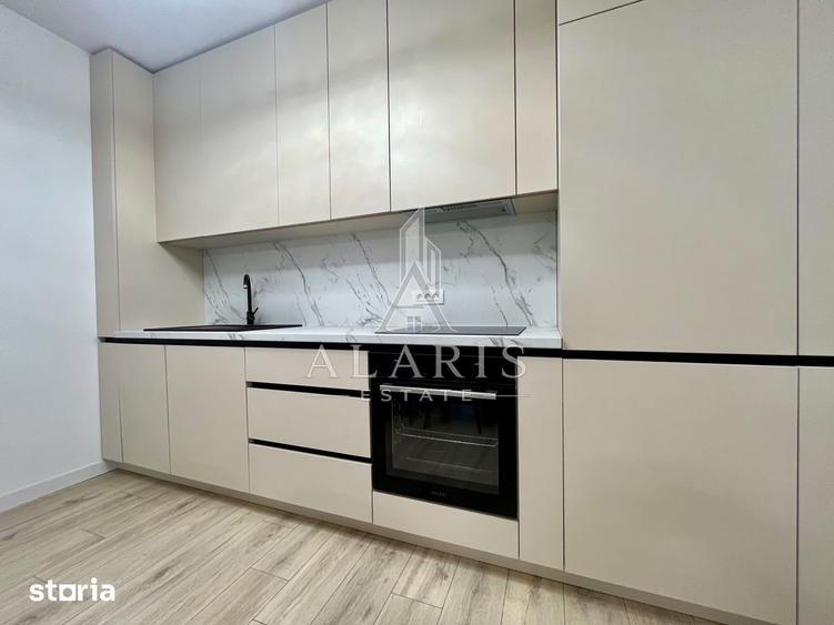 Apartament cu 2 camere, terasa 25mp, zona Torontalului - 4