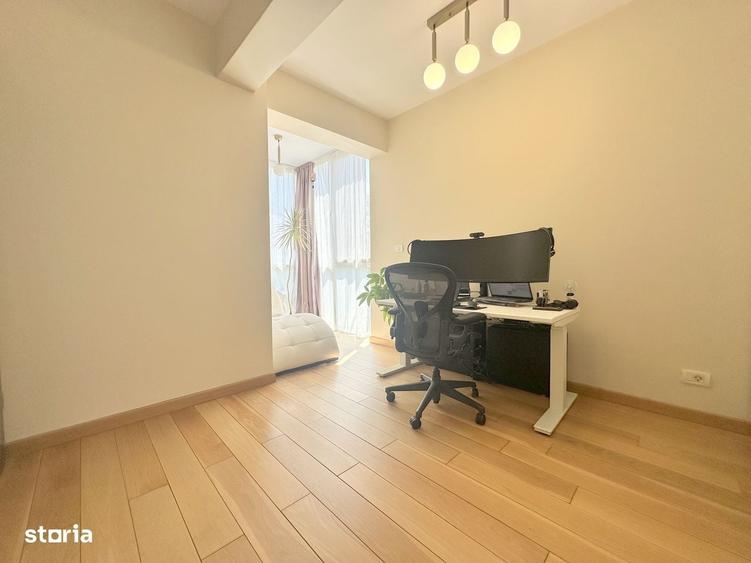 Apartament cu 3 camere de vanzare Zona Soarelui - 14