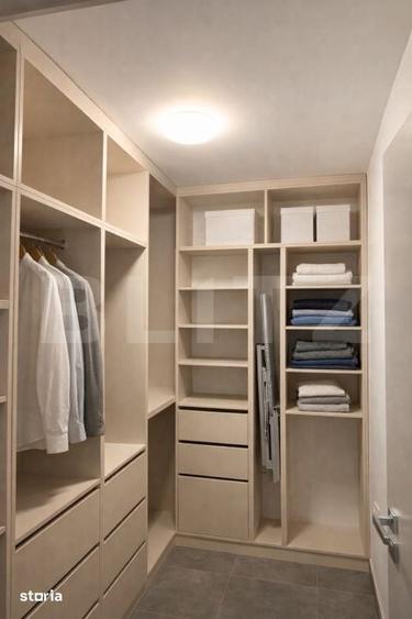 Apartament cu 2 camere în Libertății